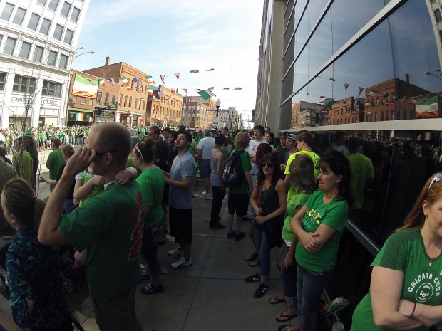 GRAND PARADE